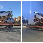 גרר בחיפה 24 שעות